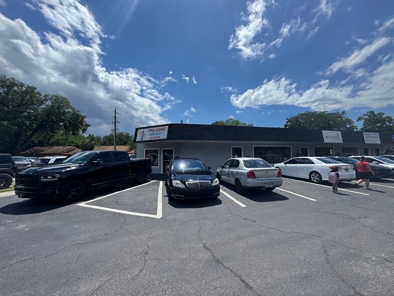 Primary Photo Of 5798-5816 St Augustine Rd, Jacksonville Unknown For Lease