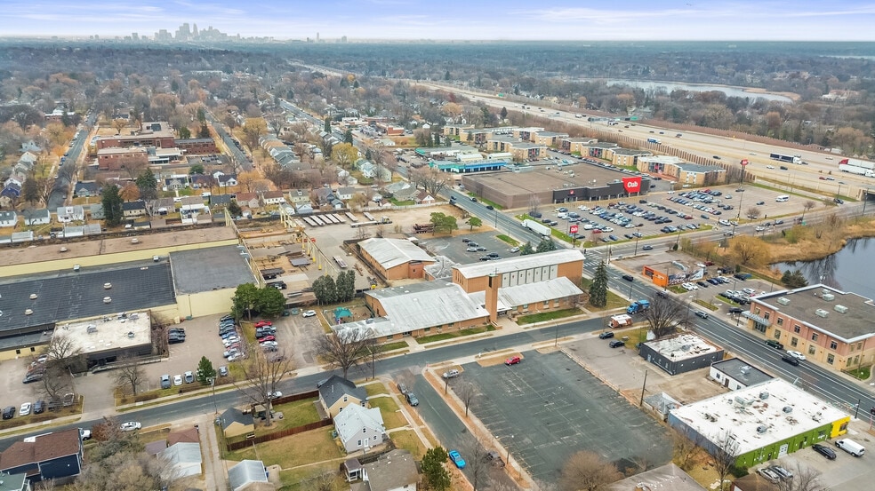 More Photos Of 6141 Nicollet Ave S, Minneapolis Apartments For Sale