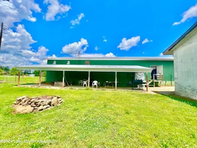 More Photos Of 9140 & 9269 Highway 63 N, Alexander City Lodge Meeting Hall For Sale