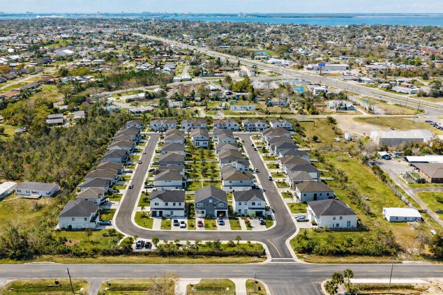 More Photos Of Lisenby Avenue, Panama City Land For Sale