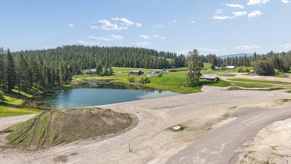 More Photos Of 7645 MT Highway 35, Bigfork Land For Sale