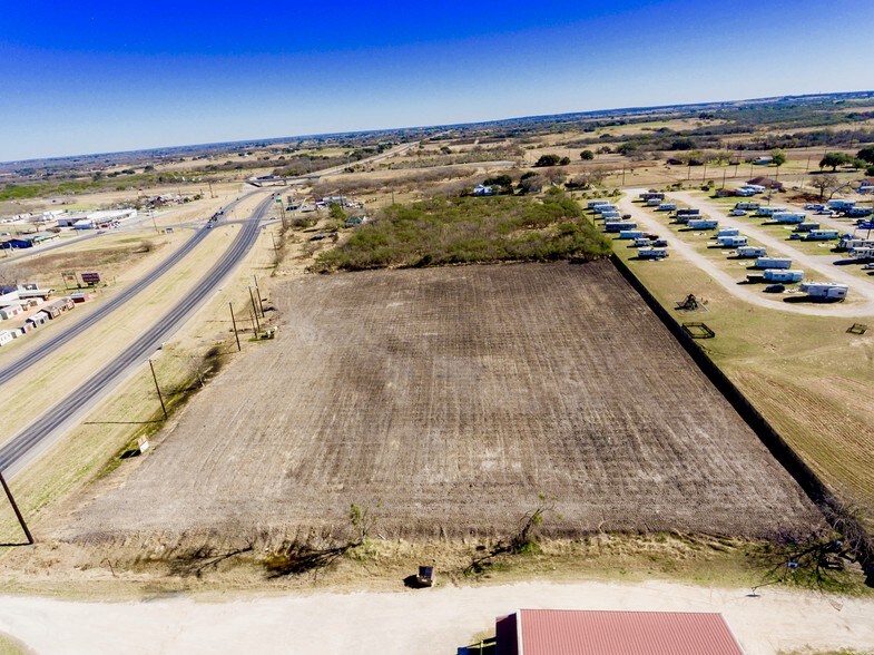 More Photos Of 12156 US Highway 87 S, Adkins Land For Sale