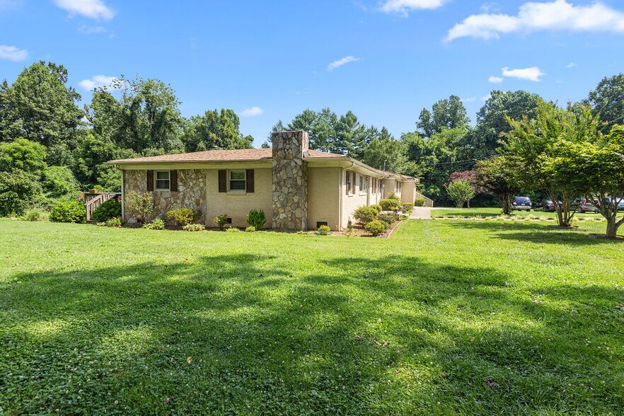 More Photos Of 950 Totten Rd, Gibsonville Freestanding For Sale