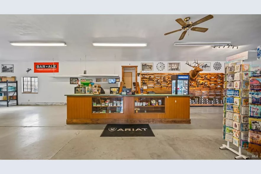 More Photos Of 16345 Main St, Lower Lake Warehouse For Sale