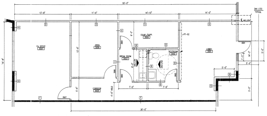 More Photos Of 800 N Watters Rd, Allen Unknown For Lease