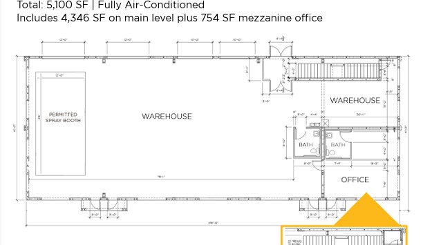 More Photos Of 329 NE 3rd Ave, Cape Coral Showroom For Sale