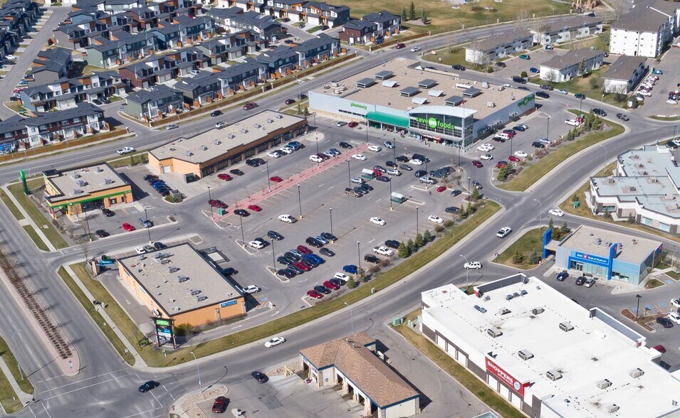 Primary Photo Of 405 Highlands Blvd, Lethbridge General Retail For Lease