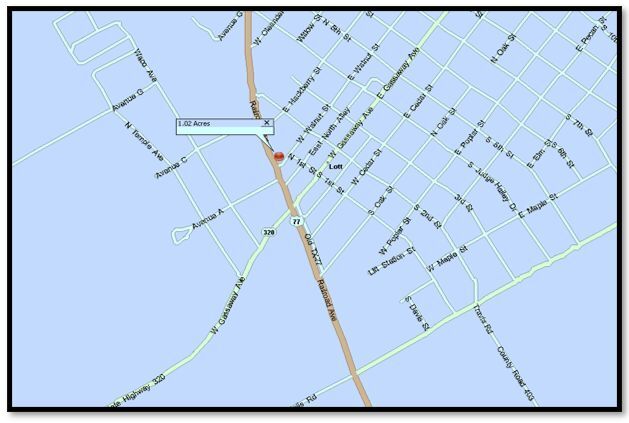 More Photos Of 2758 US-77, Lott Land For Sale