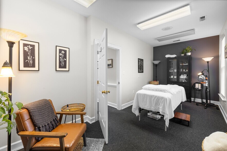 More Photos Of 833 Durham Rd, Wake Forest Medical For Lease