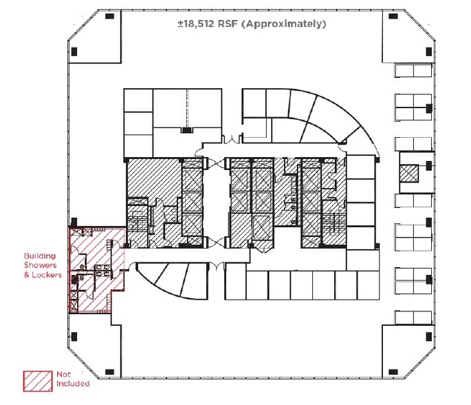 Photo of 2nd Floor Ste 
