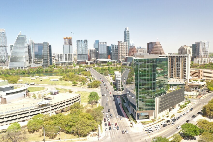 More Photos Of 401 S 1st St, Austin Office For Lease