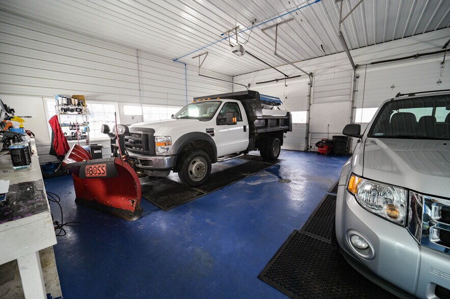 More Photos Of 1700 Oriskany W st, Utica Carwash For Sale