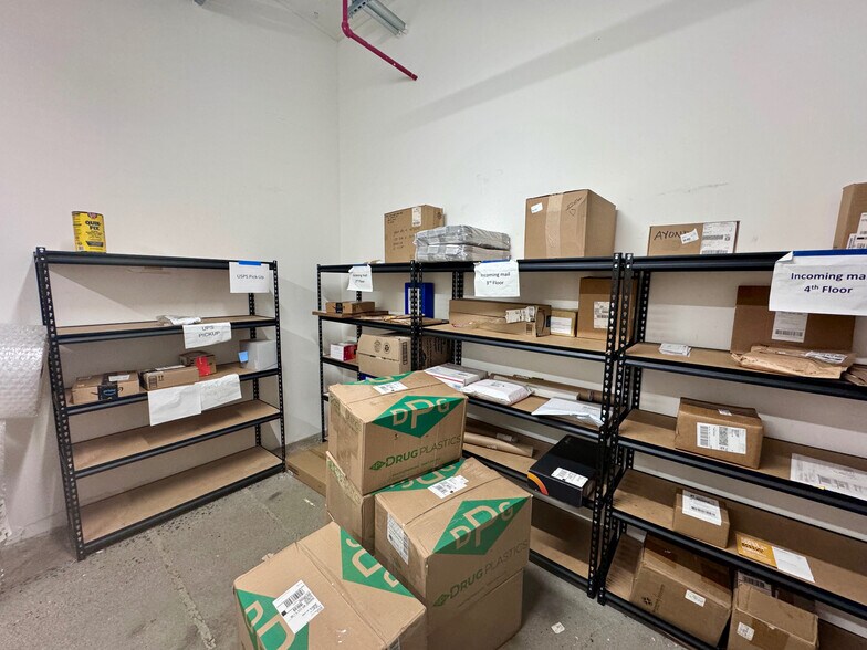 More Photos Of 1000 Dean St, Brooklyn Loft Creative Space For Lease