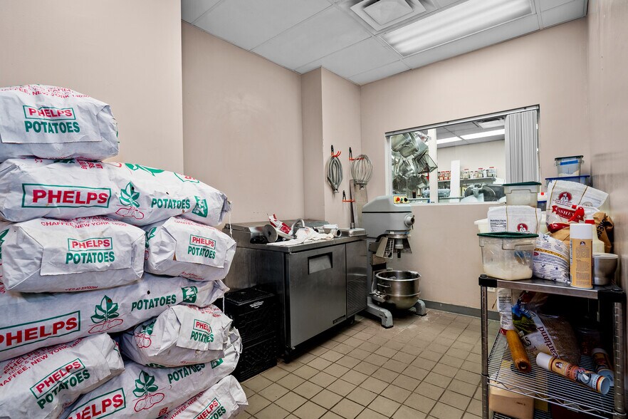 More Photos Of , Buffalo Specialty For Sale