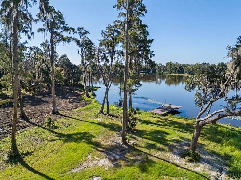 More Photos Of 16619 Indian Mound Rd, Tampa Land For Sale