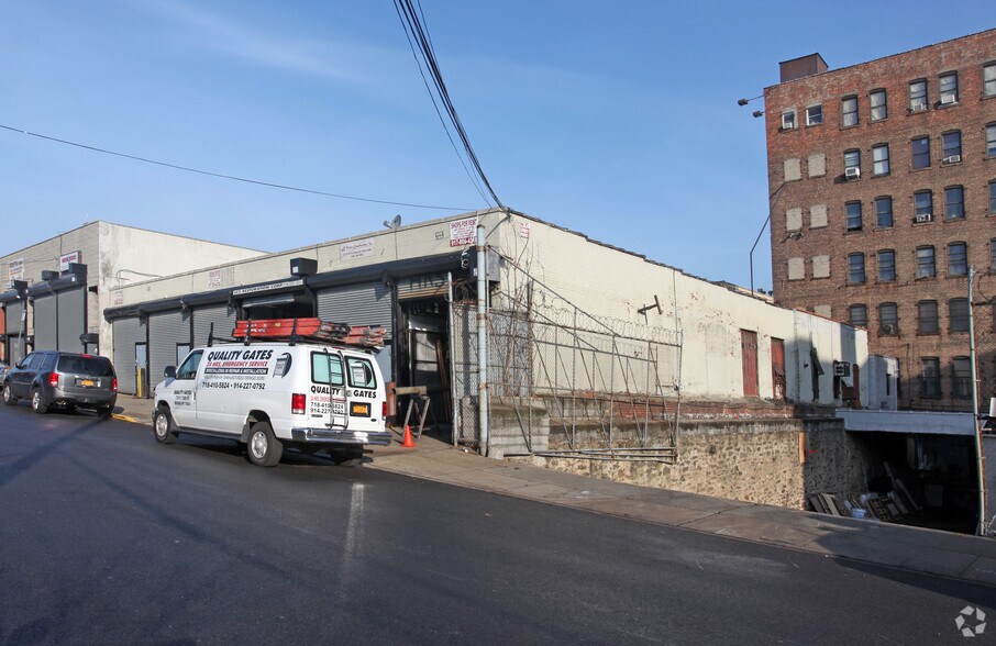 More Photos Of , Bronx Industrial For Sale