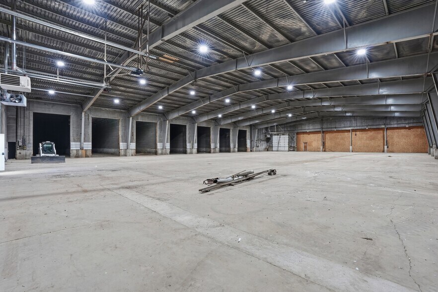 More Photos Of 2550 Mill rd, Grand Forks Industrial For Sale