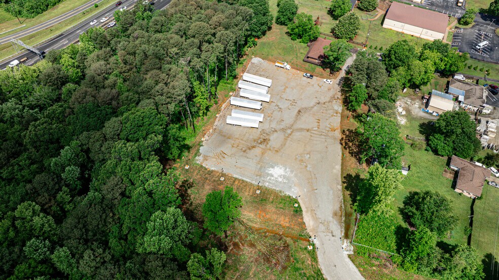 Primary Photo Of 2332 Old Covington Hwy, Conyers Office Residential For Sale