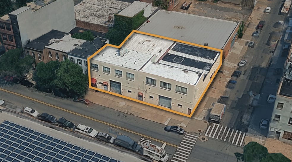 More Photos Of 9-11-9-17 43rd Ave, Long Island, Long Island City Warehouse For Lease