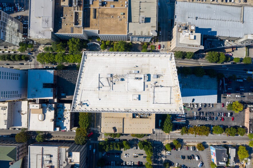 More Photos Of 101 Marietta St NW, Atlanta Office For Lease