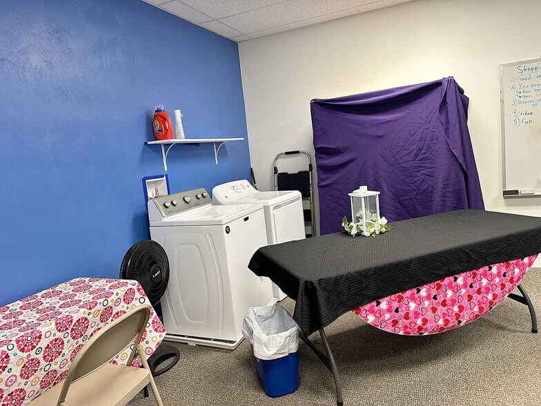 More Photos Of 1120 By Pass Rd, Vinton Medical For Sale