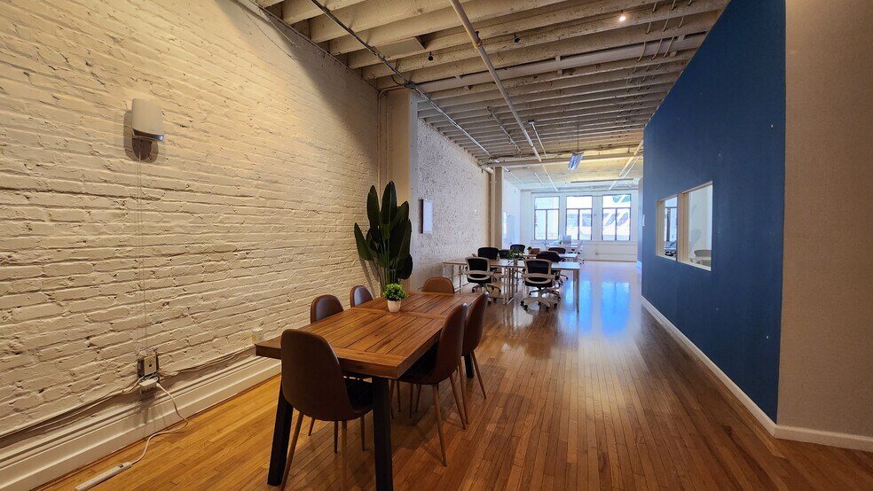 More Photos Of 577 Howard St, San Francisco Office For Lease
