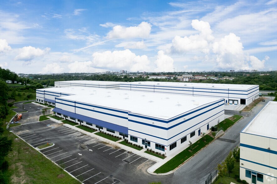 More Photos Of 1865 62nd St, Baltimore Warehouse For Lease