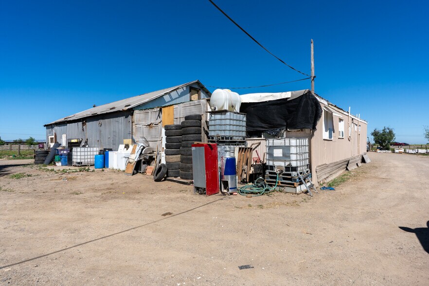 More Photos Of 23429 Highway 152, Los Banos Land For Sale