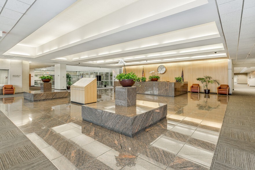 More Photos Of 245 N Waco St, Wichita Office For Lease