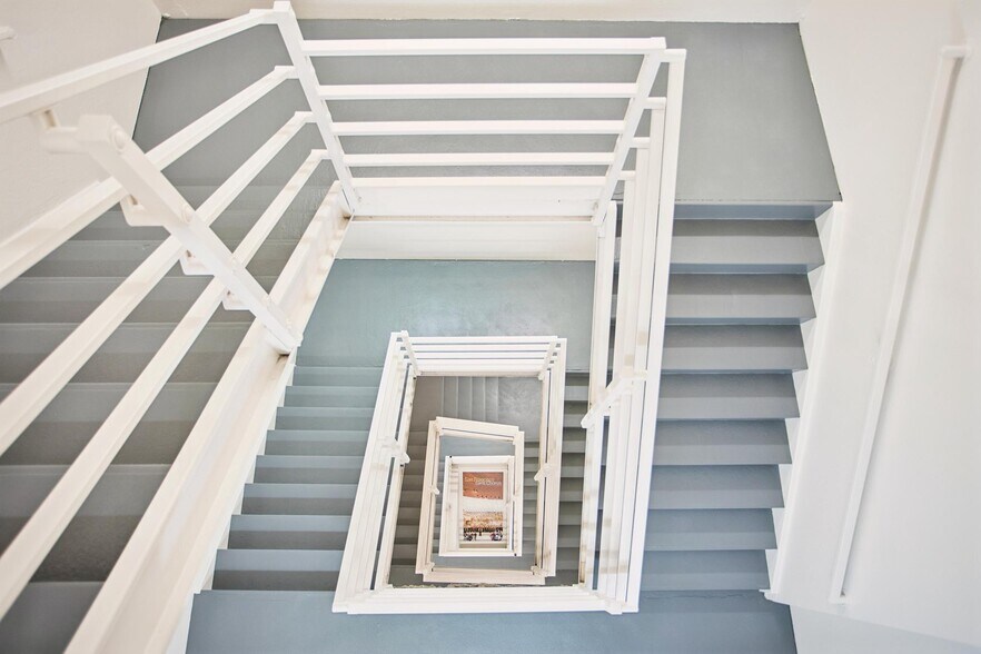 More Photos Of 44 Page St, San Francisco Office For Sale