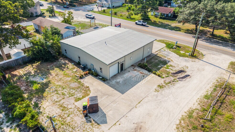 More Photos Of 7227 Beach Dr SW, Ocean Isle Beach Freestanding For Lease