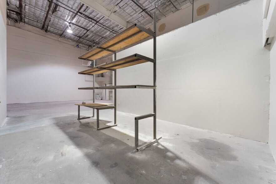 More Photos Of 4650 Judson Ave, Las Vegas Warehouse For Lease