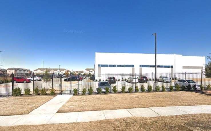 More Photos Of 9121 Watermill Rd, Coppell Flex For Lease