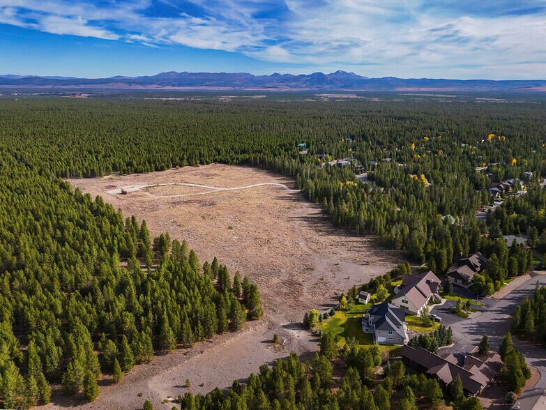 More Photos Of 1111 Moonrise Way, West Yellowstone Land For Sale