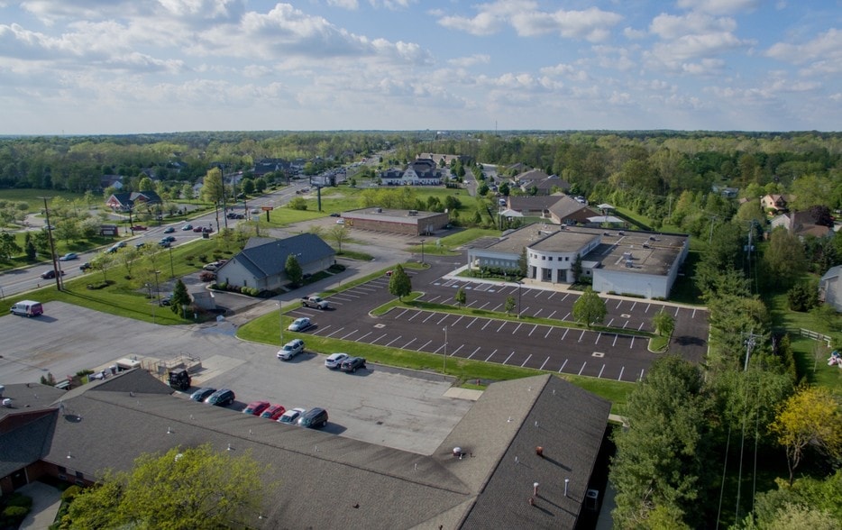 More Photos Of 1310 N Hill Rd, Pickerington Medical For Lease