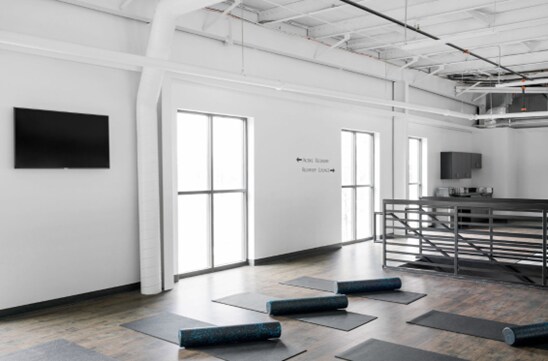 More Photos Of 225 Crescent Cir SW, Marietta Health Club For Sale