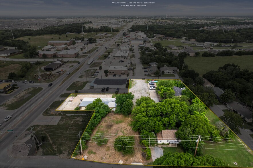 More Photos Of 106 2nd St, Princeton Land For Sale