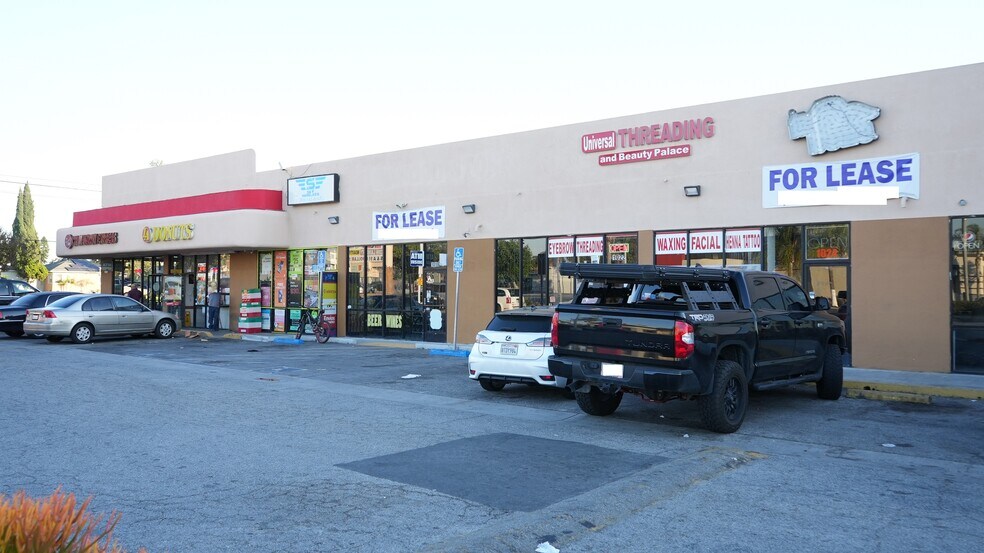 More Photos Of 1000-1096 W Rosecrans Ave, Gardena Unknown For Sale