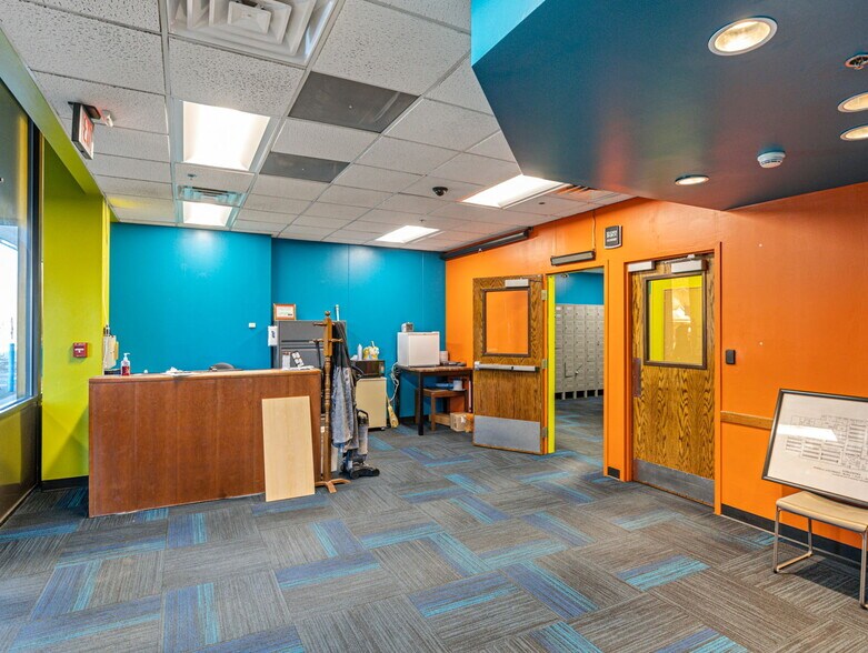 More Photos Of 1228 E Orman Ave, Pueblo Office For Sale