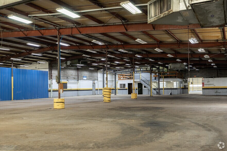 4170-4180 S Creek Rd, Chattanooga, TN 37406 - Industrial For Lease ...