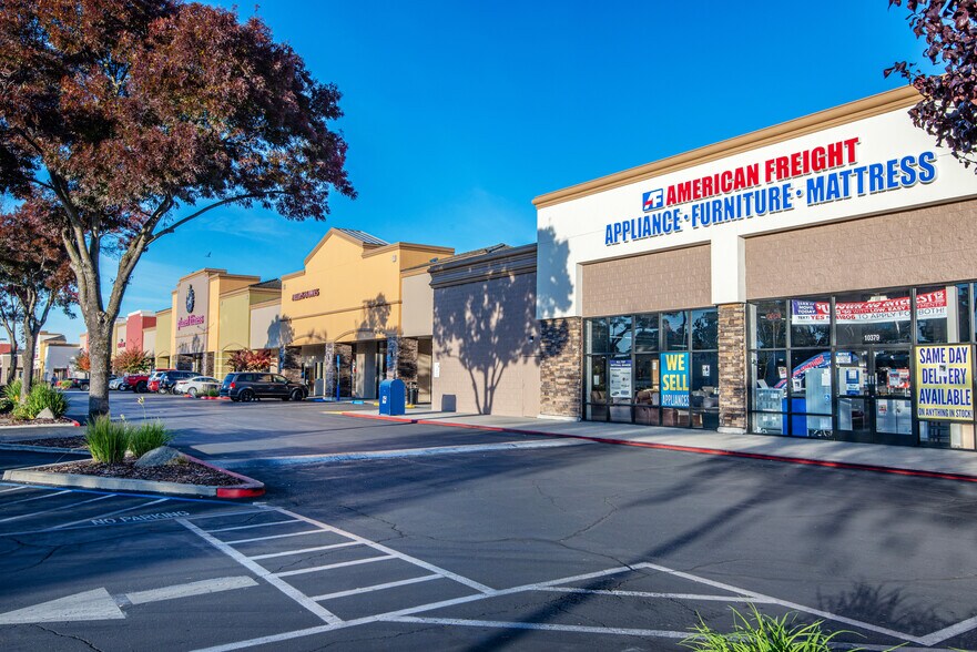More Photos Of 10301-10385 Folsom Blvd, Rancho Cordova Unknown For Lease