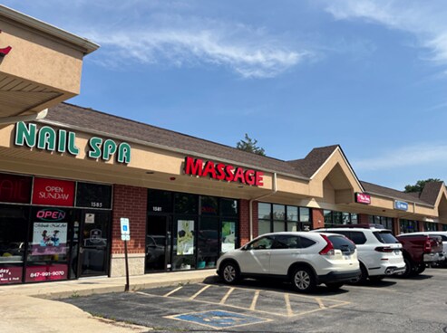 Primary Photo Of ,  General Retail For Sale