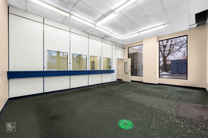 More Photos Of 2001-2003 W 79th St, Chicago Storefront For Lease