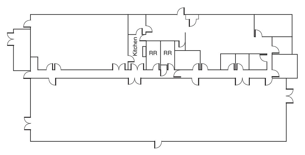 More Photos Of 345 E Middlefield Rd, Mountain View Research And Development For Lease