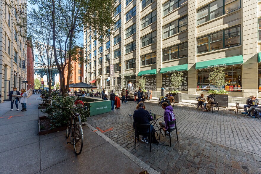 More Photos Of 55 Washington St, Brooklyn Office For Lease