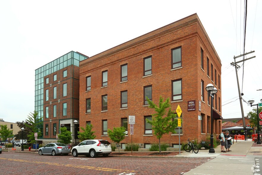 More Photos Of 303 Detroit St, Ann Arbor Office For Lease