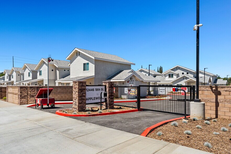 More Photos Of 12446 18th St, Yucaipa Apartments For Sale