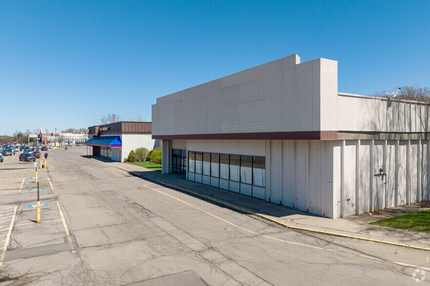 More Photos Of 848-854 State Route 13, Cortland General Retail For Sale