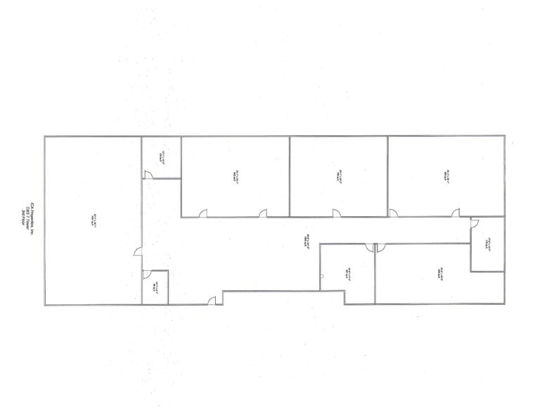 More Photos Of 620 N Grant Ave, Odessa Office For Lease