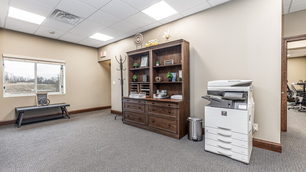 More Photos Of 11470 Industrial Dr, Galena Warehouse For Sale